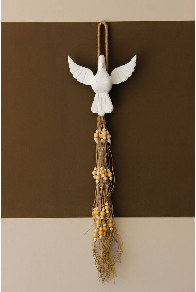 Adorno de Parede Divino Extra Grande